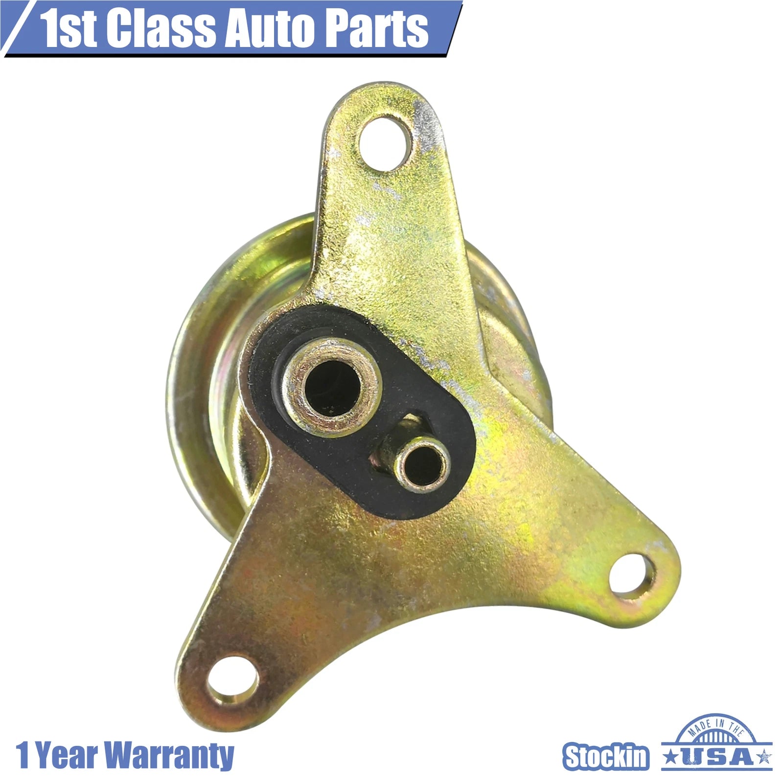 Fuel Injection Pressure Regulator for Ford E150 E250 E350 F150 F250 F350