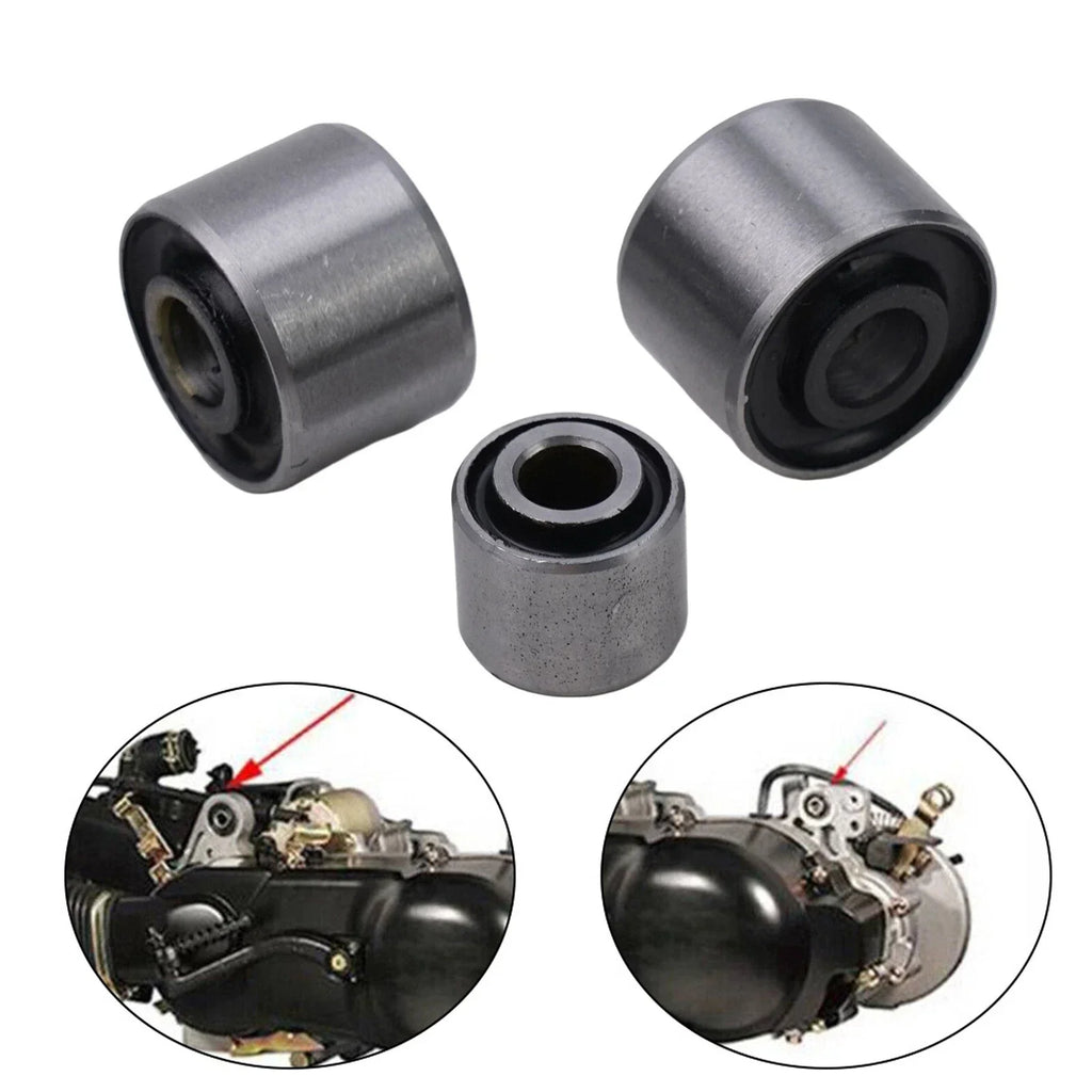 Crankcase Bushing for CHINESE Scooters GY6