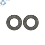 A Pillar Grab Handle Repair Kit for Dodge Ram 500 2500 3500 (2002–2009)