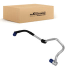 Turbo Water Coolant Line for Mercedes CLS550 GL550 E550 (2011–2018)