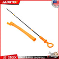 Oil Dipstick and Funnel Tube for VW Jetta Beetle Golf (2000–2023)