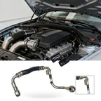 Turbocharger Pipe for Audi A6 C6 2.0T (2006–2011) 06D121497A