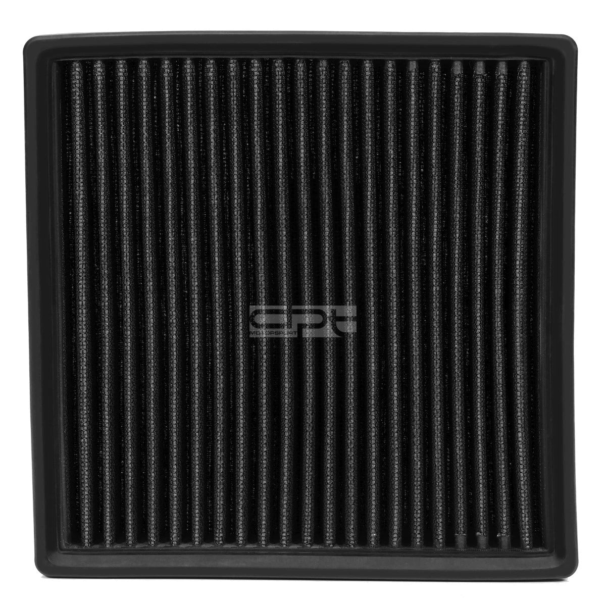High Flow Drop-In Panel Air Filter for Audi (1978–1991), Jaguar (1988–1997), Volvo (1980–1984)