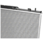 Radiator for Mazda CX-7 ER Auto/Manual Turbo Petrol (2006 - 2012)