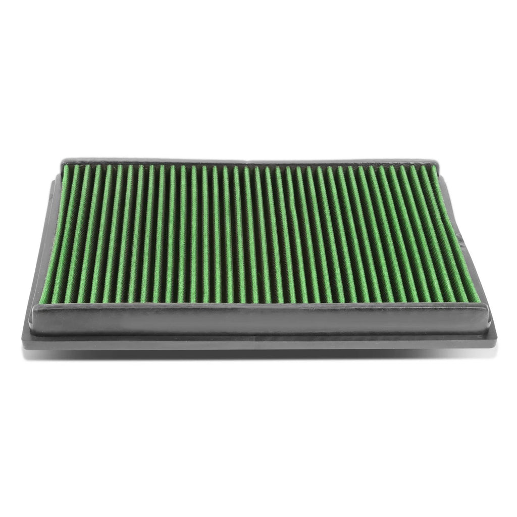Engine Air Filter Intake Panel for Mercedes AMG SLS (2010–2015)