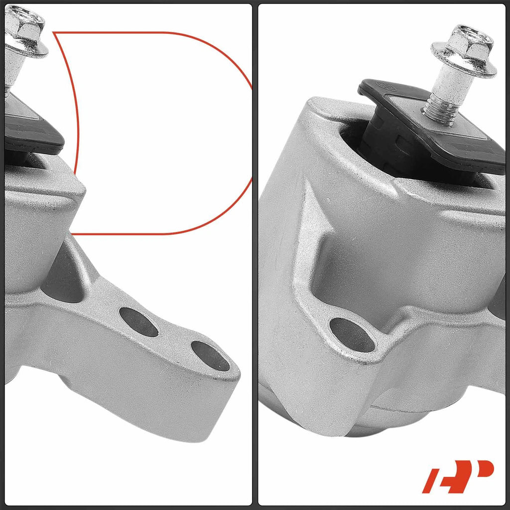 Front Engine Motor Mount for Ford Fusion (2013-2020) & Volvo S60 (2011-2015)