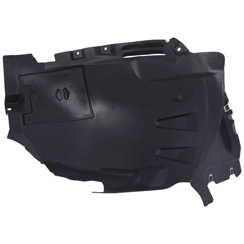 Front Right Fender Liner for Mercedes Benz ML350 ML550 (2012–2015)