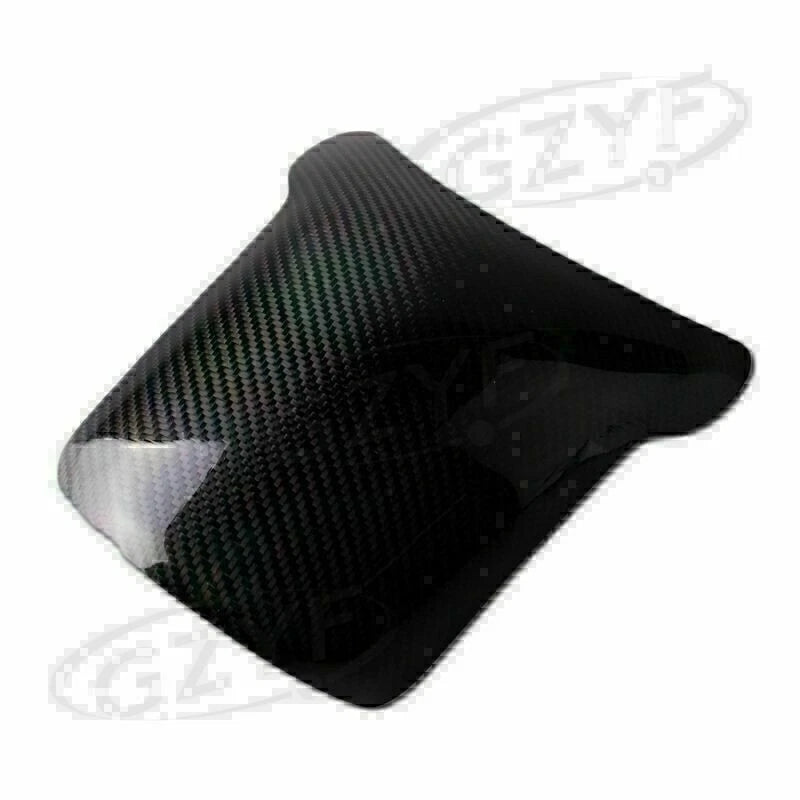Fuel Gas Tank Cover Protector for Ducati 1098/848 (2007–2018) Carbon Fiber