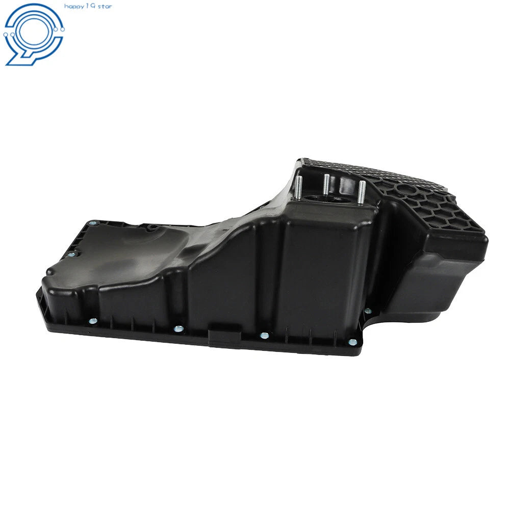 Lower Engine Oil Pan for Audi A4 A5 A6 Q5 Allroad (2017–2019)