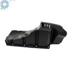 Lower Engine Oil Pan for Audi A4 A5 A6 Q5 Allroad (2017–2019)