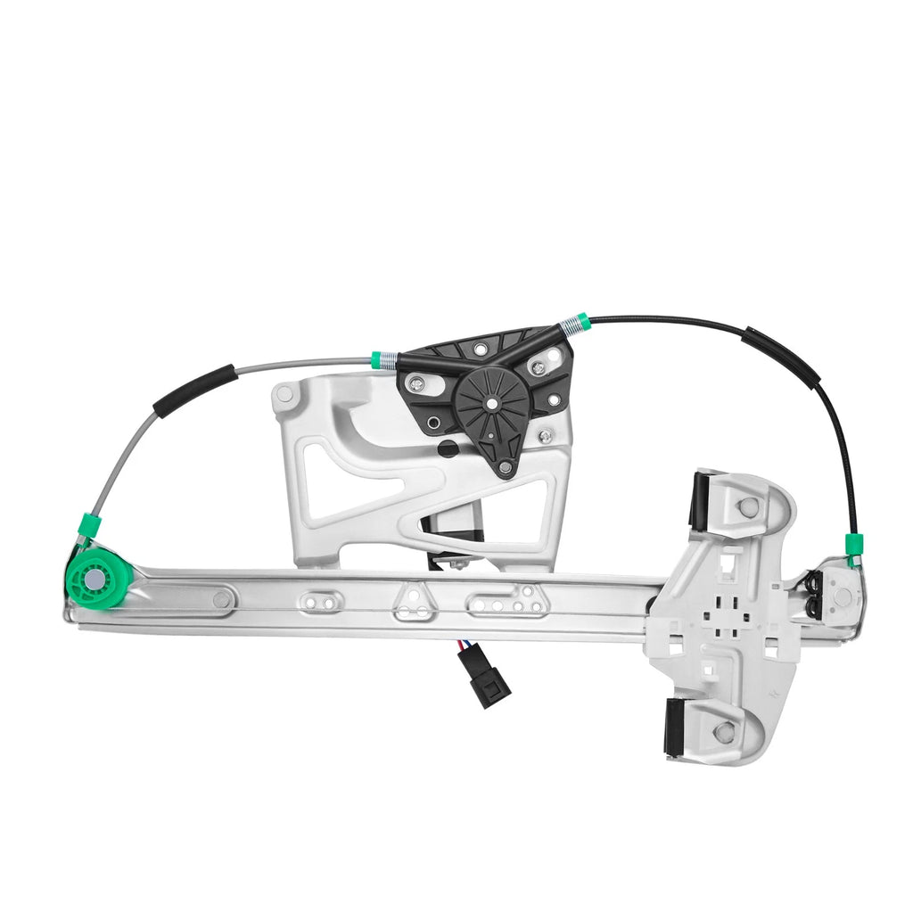Power Window Regulator with Motor for Cadillac DeVille (2000–2001)