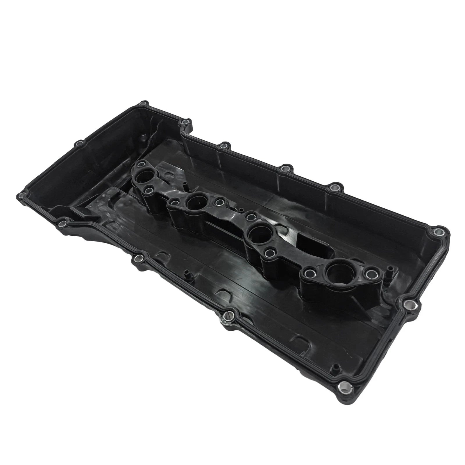 Engine Valve Cover with Gasket for Toyota Tacoma 2005–2015, 4Runner 2010 L4 2.7L