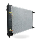 Radiator for Nissan Murano Z51 3.5L V6 Petrol (2008–2014)