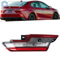 Tail Light Assembly for Toyota Camry LE SE (2025)