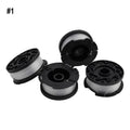 Thread Spool for Black & Decker Spool Cover