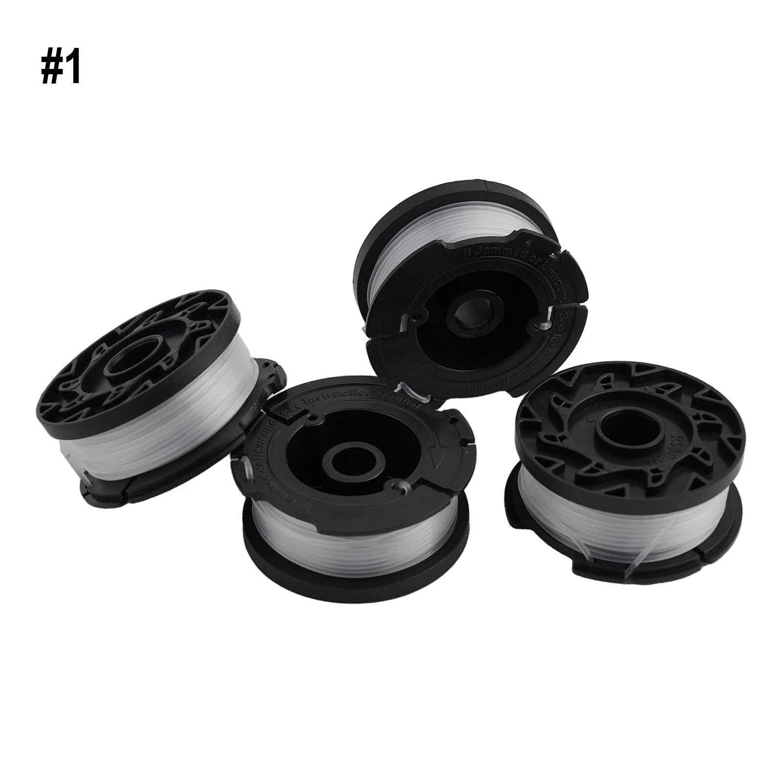 Thread Spool for Black & Decker Spool Cover