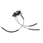 Front Driver Side Door Lock Actuator for Nissan Altima (2007–2012)