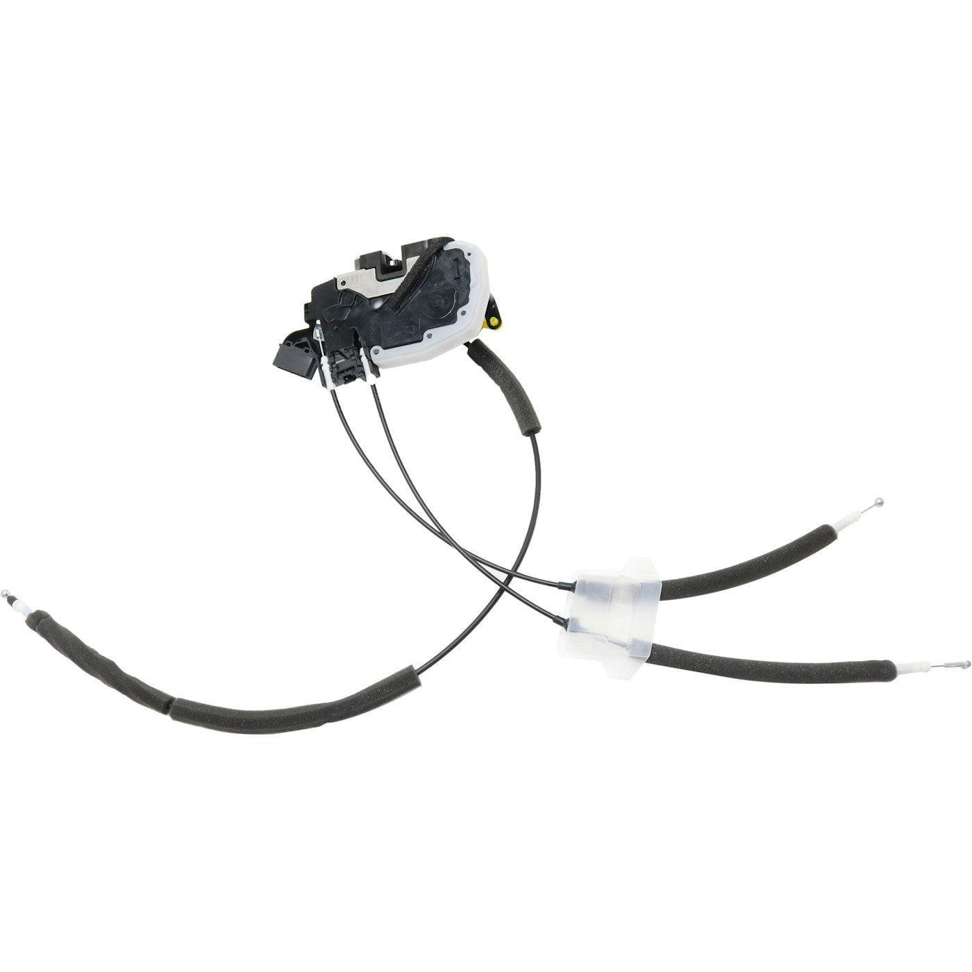 Front Driver Side Door Lock Actuator for Nissan Altima (2007–2012)