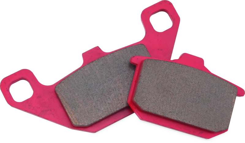 Sintered Brake Pads for Kawasaki ZN1300 Voyager & Vulcan (1983–2006)