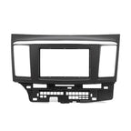Radio Frame Dash Panel for Mitsubishi Lancer (2007–2013)