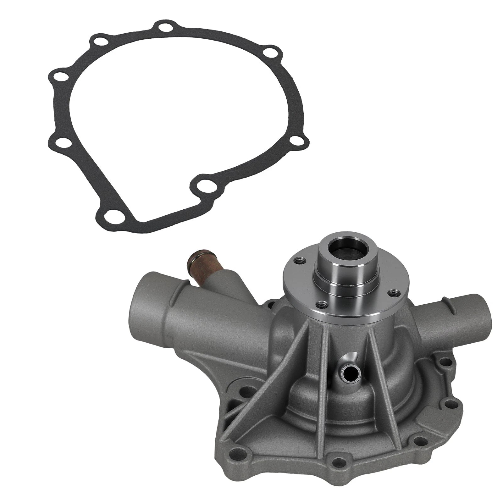 Coolant Water Pump for Mercedes-Benz C230 (2002) AW6229 42110 1472270