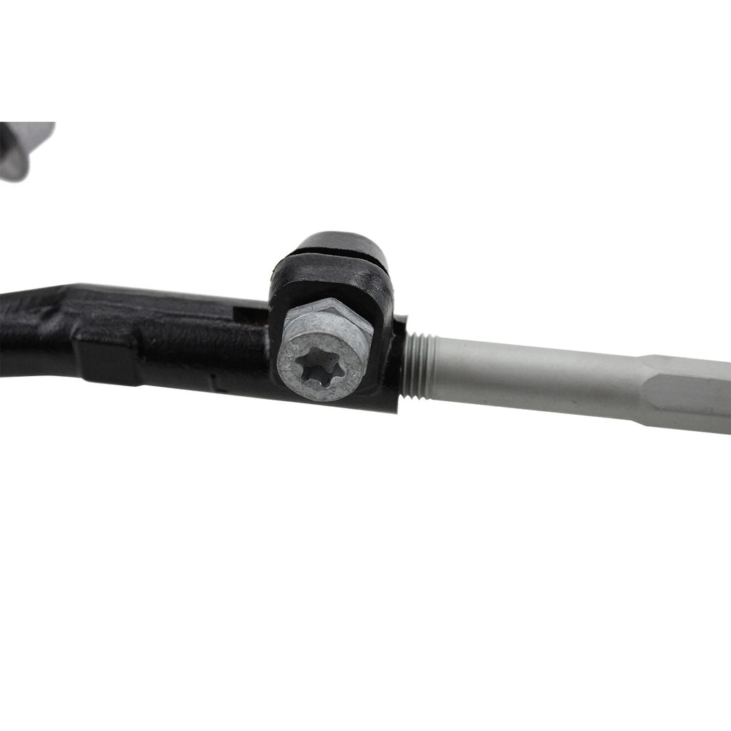 Lemforder Steering Tie Rod Assembly for BMW E82 E84 E88 E90 (2007–2013)