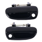 Door Handle Outer 2 x for Hyundai Accent (2000–2006)