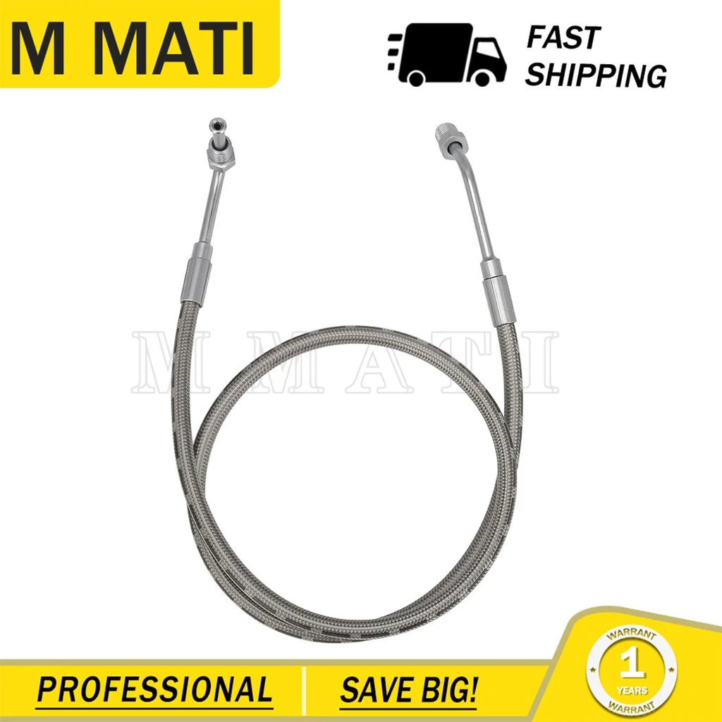 Rear Brake Line 1911669 for Polaris Sportsman 850 Touring XP/SP (2013–2025)