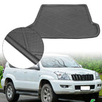 Rear Trunk Mat for J120 Land Cruiser Prado (2003-2009)