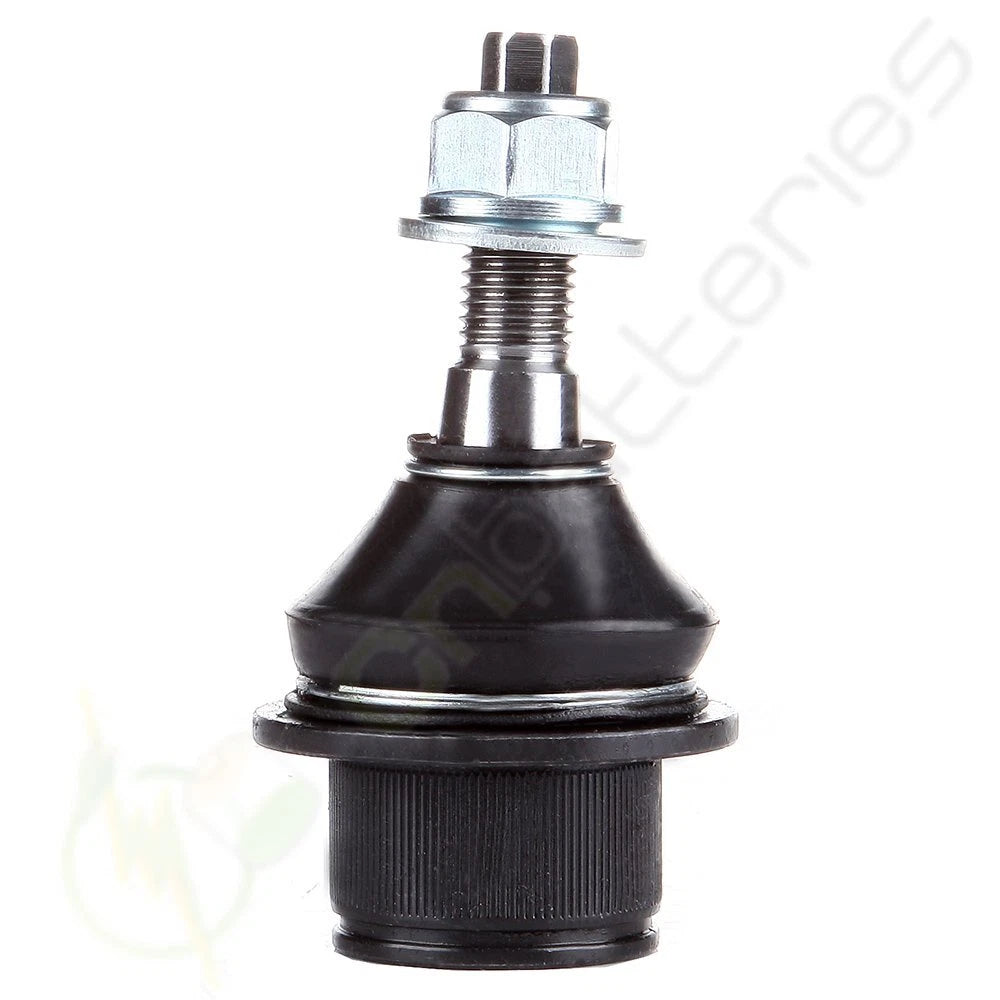 12pc Adjustable Suspension Kit for Lincoln Navigator (2003–2005)