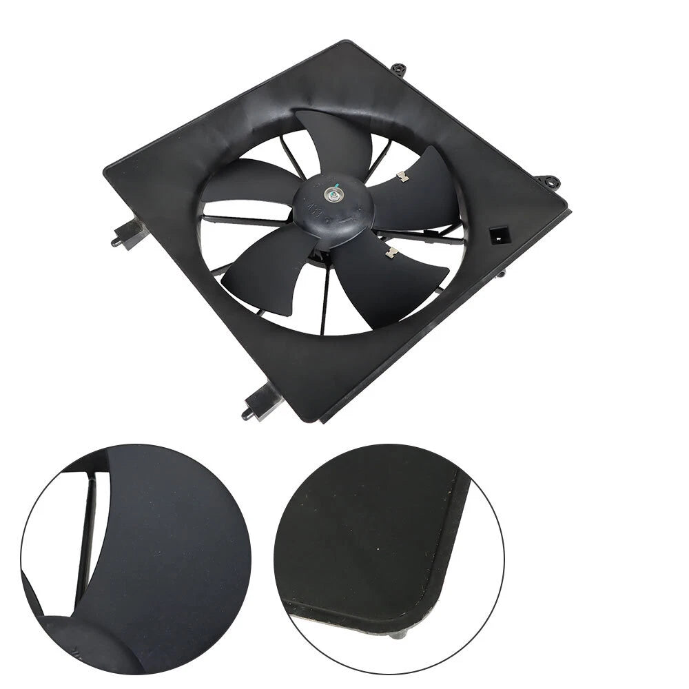 Cooling Fan for Honda CR-V, Element (2002-2008)