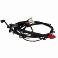 Motorcraft OEM Starter Cable for Ford Mustang (2018–2019) WC-96696