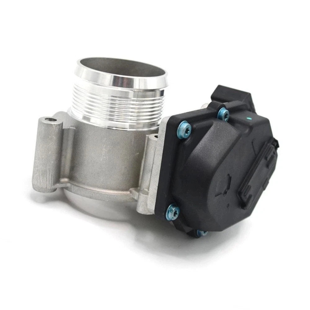 Throttle Body Valve for Audi Q3 A3 A4 A5 A6 2.0 TDI (2011–2018)