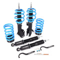 Maxpeedingrods T6 24 Way Damper Coilover Lowering Kit For Ford Fusion 2013-2020