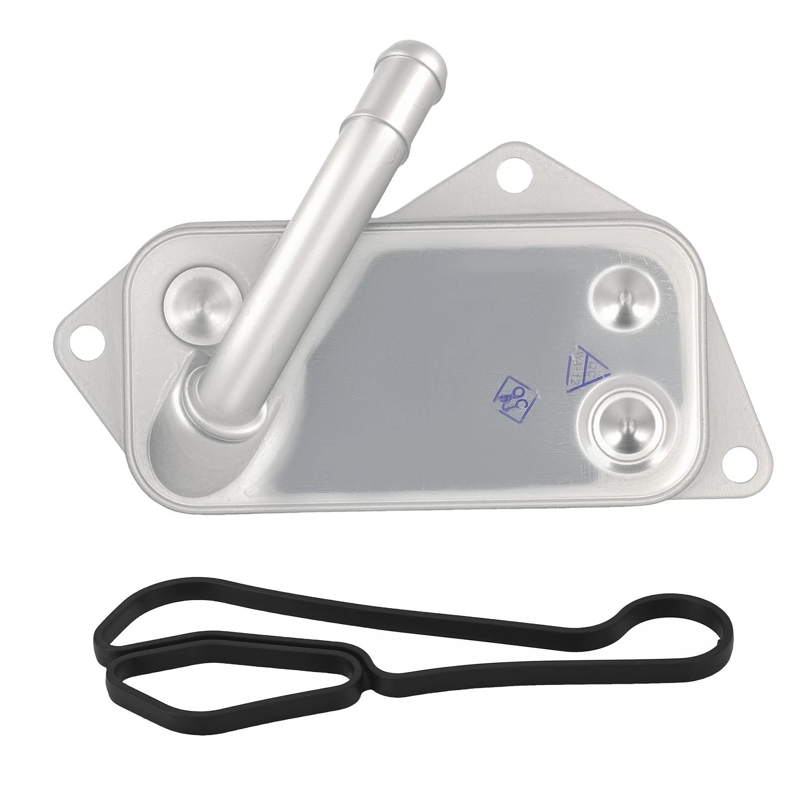 Oil Cooler Assembly for BMW 128i E82 E88 (2008–2013) 11427525333