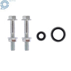 A/C Block Off Kit for Chrysler Town & Country, Dodge Grand Caravan (2012–2015)