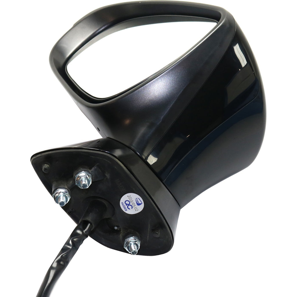 Driver Left Side Heated Mirror for Lexus GS350 GS300 GS450h GS200t (2016–2017)