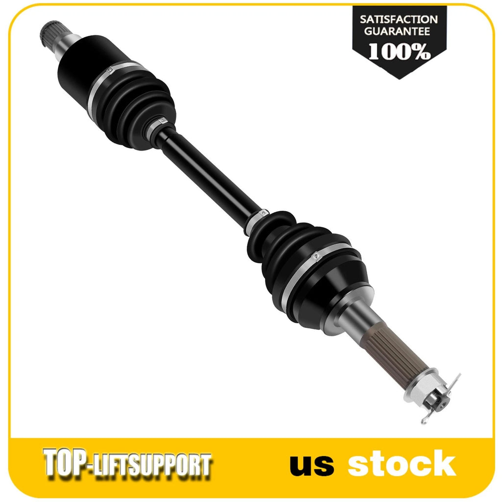 Premium CV Axle for Polaris RZR 800 EFI EPS (2008–2013)
