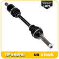 Premium CV Axle for Polaris RZR 800 EFI EPS (2008–2013)