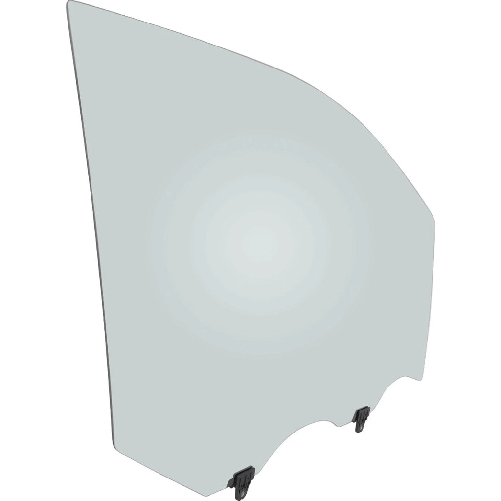 Front Passenger Door Glass for Nissan Quest (2011–2017)