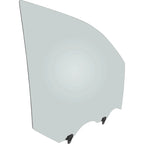 Front Passenger Door Glass for Nissan Quest (2011–2017)