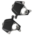 2" Drop Lowering Spindles for Chevrolet Silverado GMC Sierra 1500 (1999–2006)