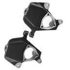2" Drop Lowering Spindles for Chevrolet Silverado GMC Sierra 1500 (1999–2006)