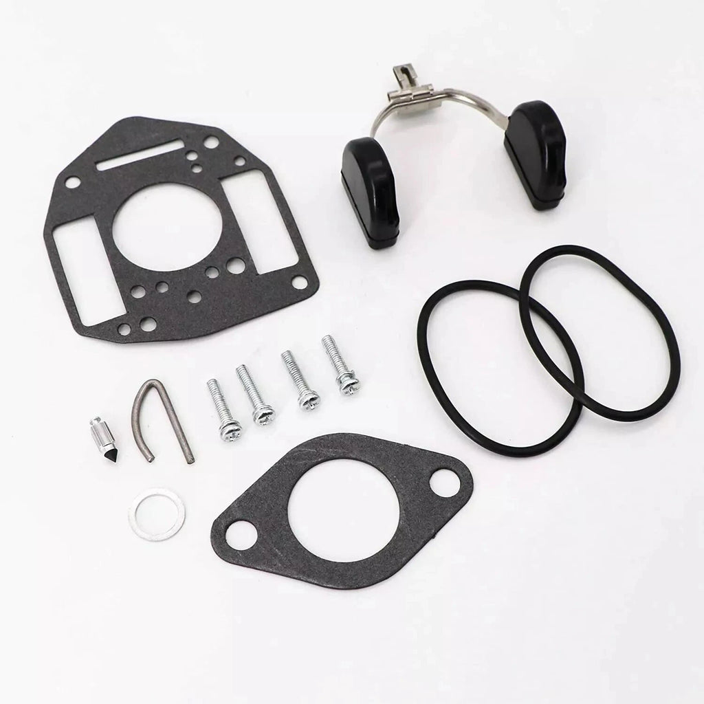 Carburetor Repair Kit 146-0657 for Onan P216G P218G P220G P224G