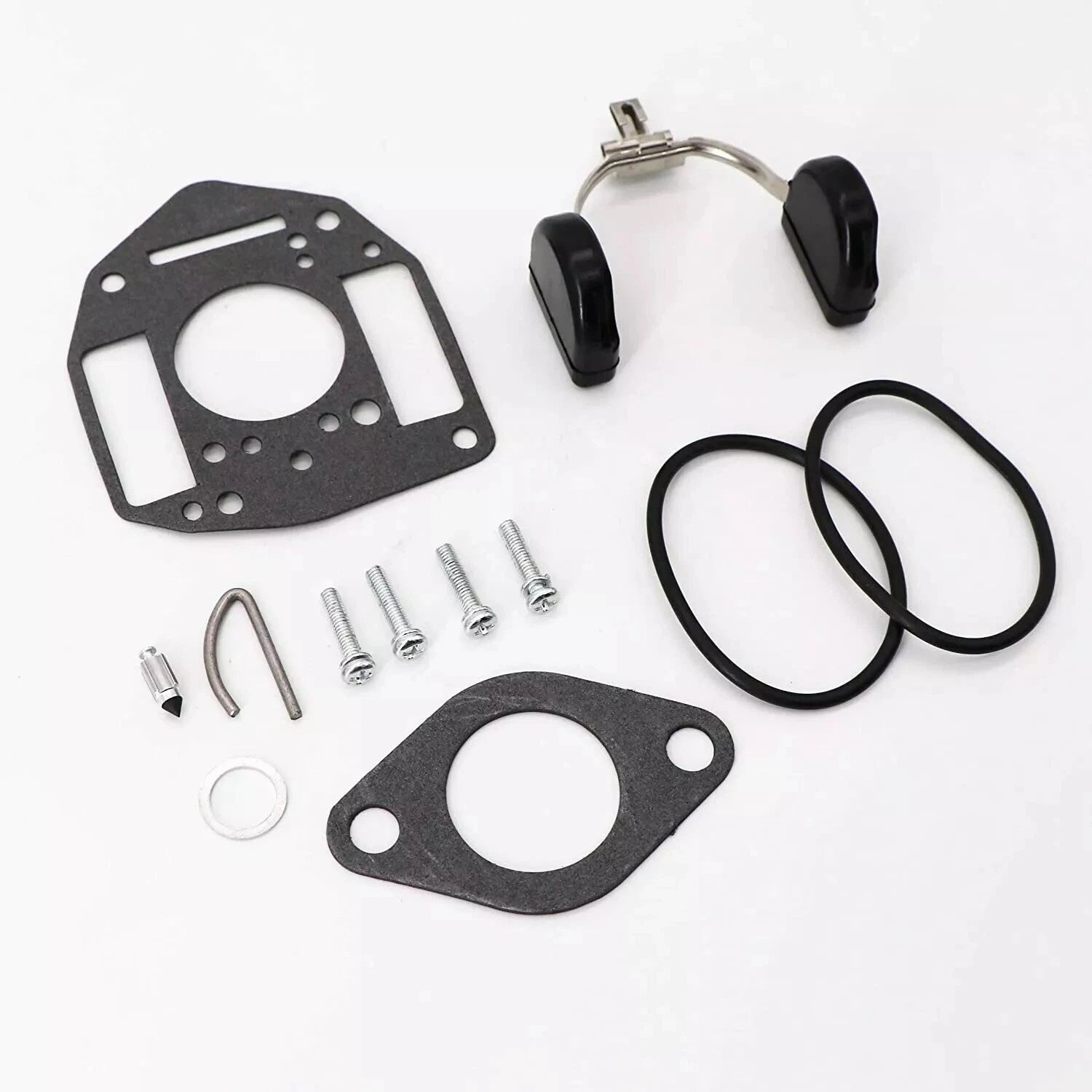 Carburetor Repair Kit 146-0657 for Onan P216G P218G P220G P224G