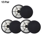 Set of 2 Washable Hepa Filters for Artel VCC0220