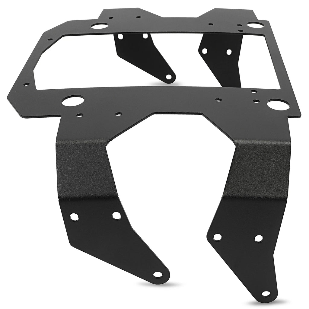 Rear Cargo Tail Rack Platform for Polaris Switchback ProX Axys Rush (2015-2021)