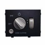 Dash Mounted Headlight Dimmer Switch for Chevy GMC C/K1500 (1996–1999)
