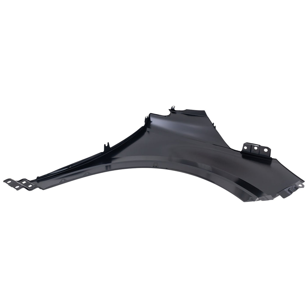 Fender for Kia Carnival (2022–2024) Front Driver Side