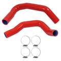 Radiator Coolant Hose for Chevy Small Block Camaro SBC L6/V6 (1971–1988)